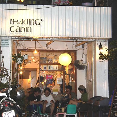 Huyen Homestay Ho Chi Minh City Exterior photo