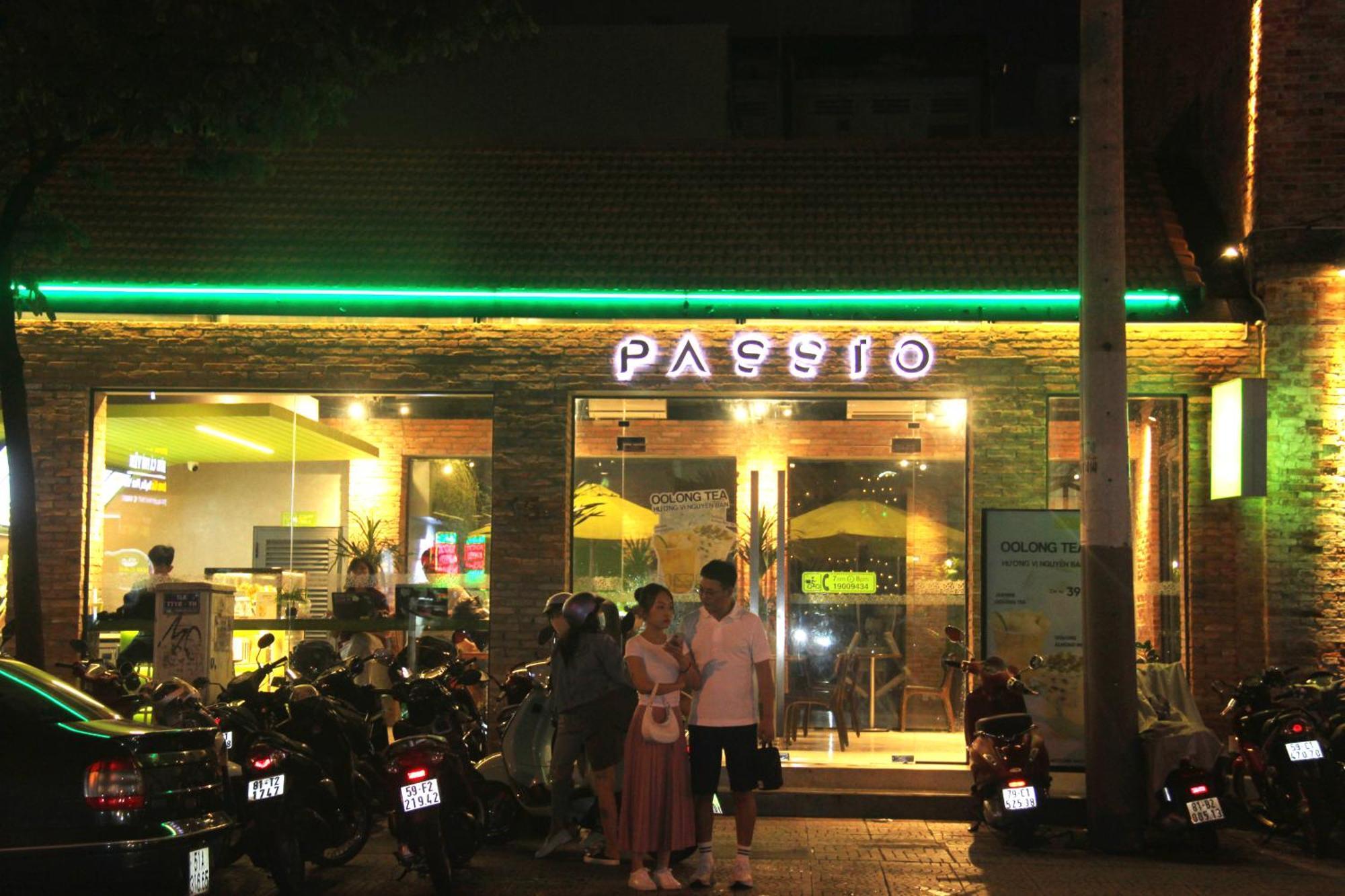 Huyen Homestay Ho Chi Minh City Exterior photo