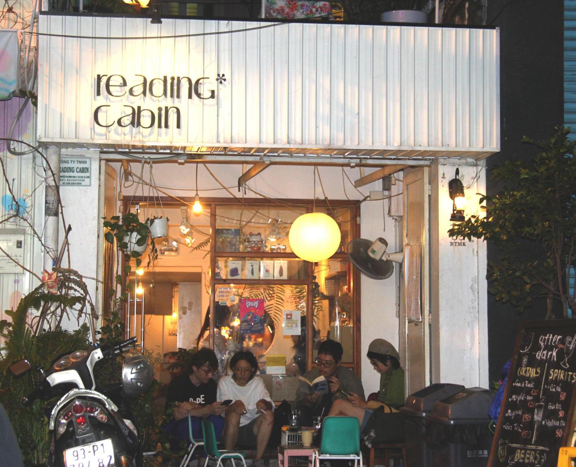 Huyen Homestay Ho Chi Minh City Exterior photo